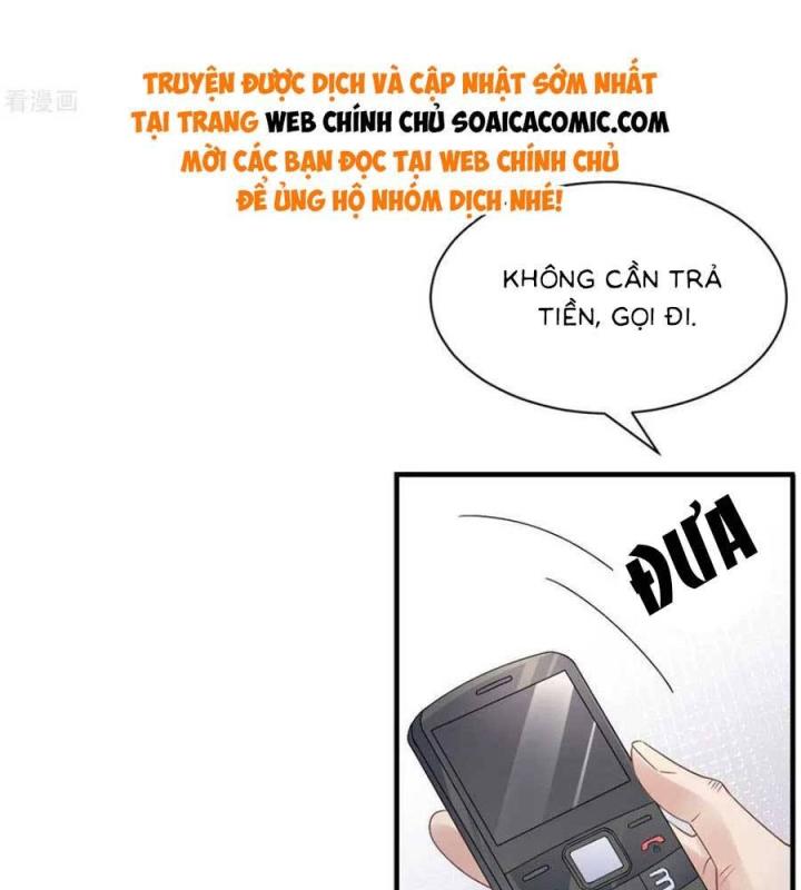 đại tiểu thư có thể có bụng dạ gì xấu chứ! (full) chapter 188 26