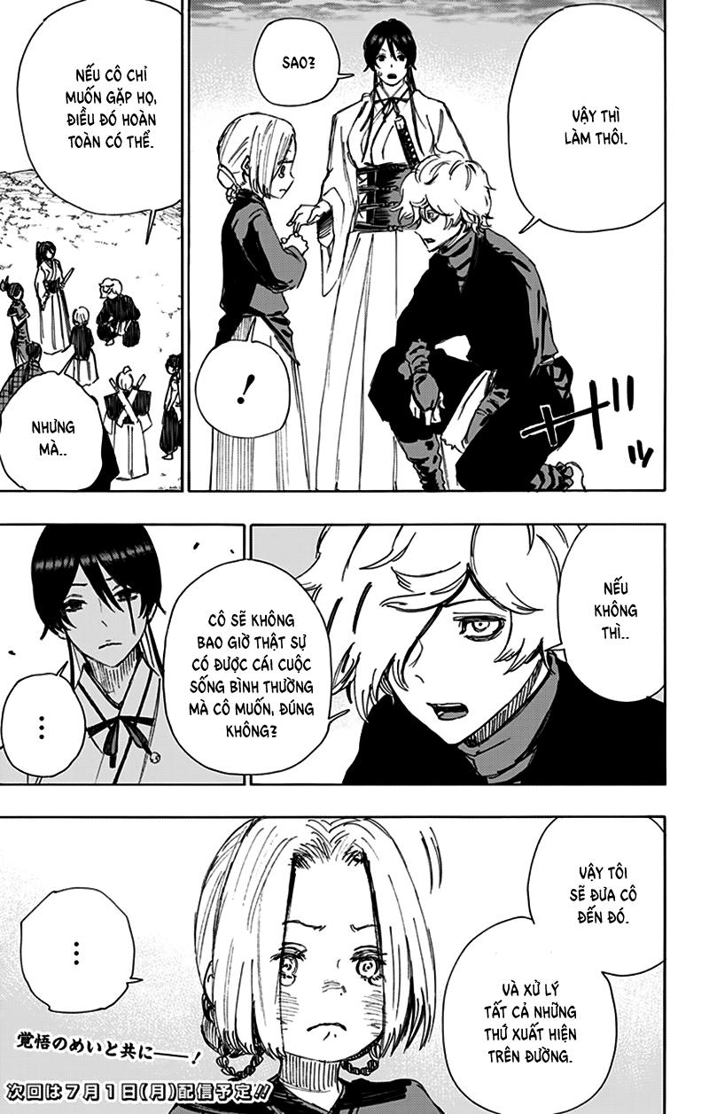 jigokuraku chapter 60 21