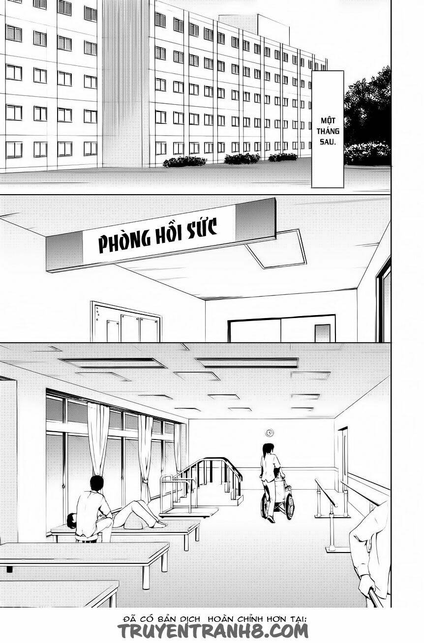 anorexia - shikabane hanako wa kyoshokushou chapter 9 14