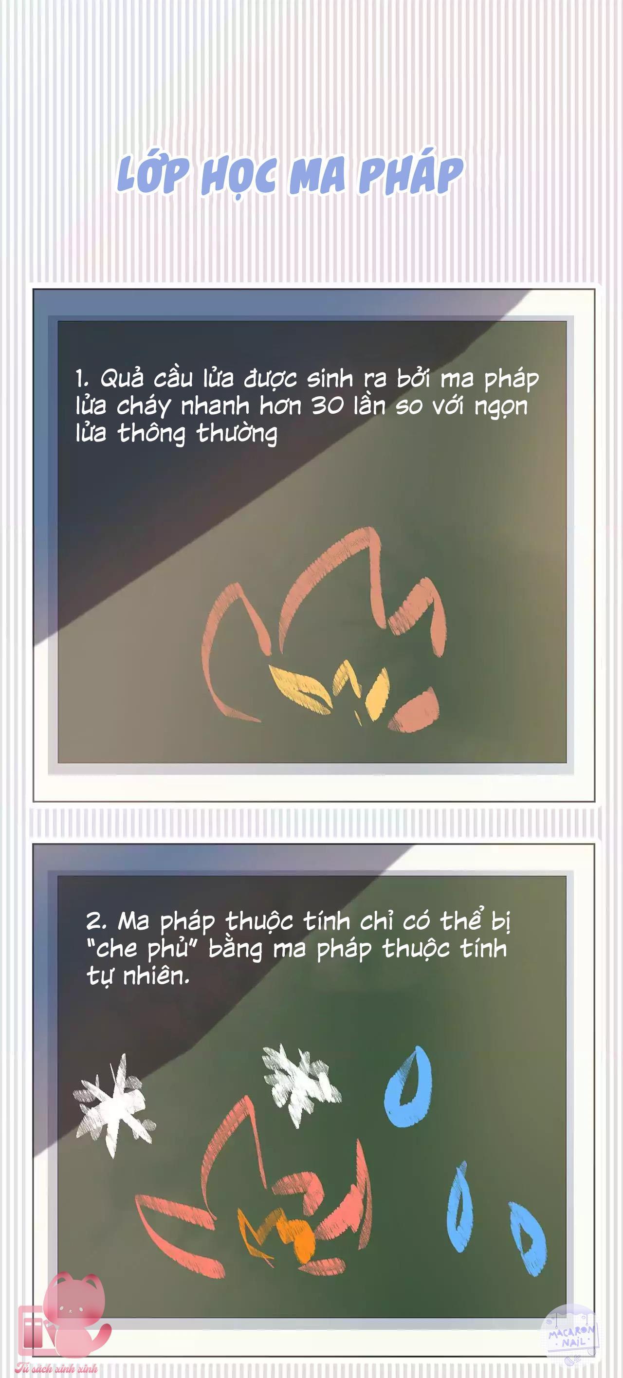 thanh xuân có bạn 2 chapter 5 31