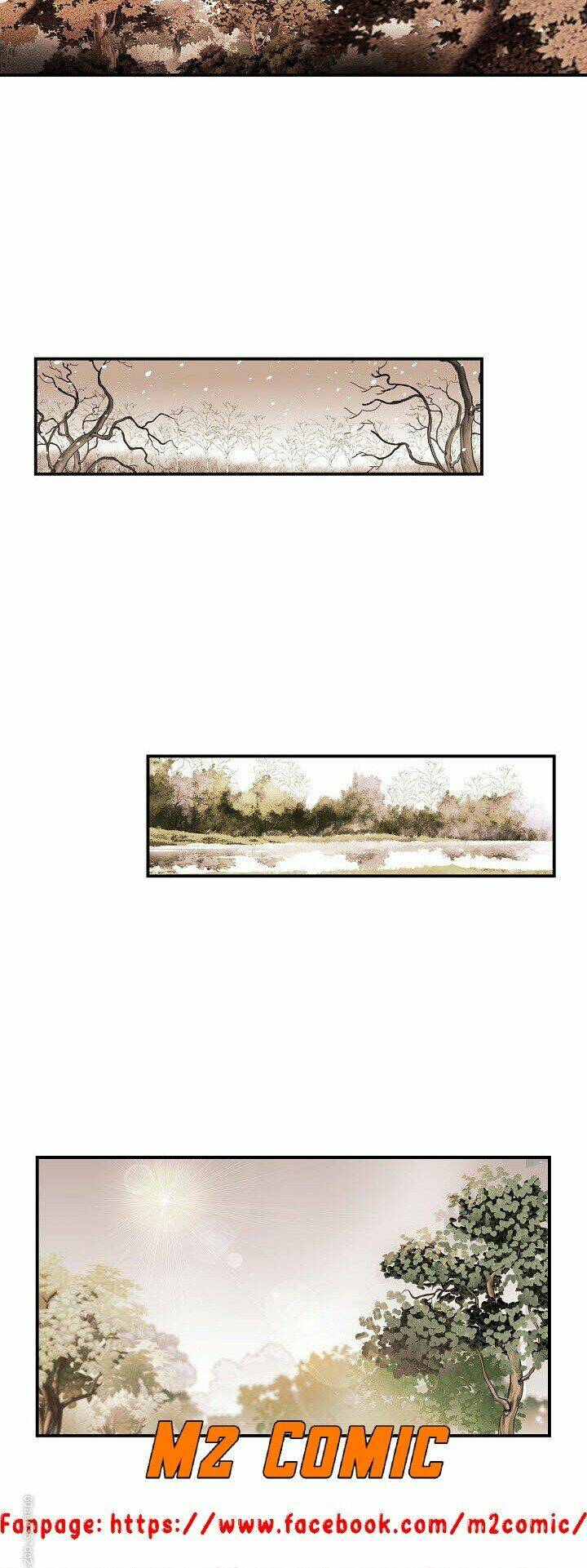 thế giới võ thuật của pháp sư chapter 6 15