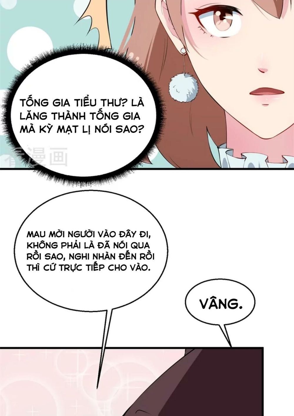 thiếu gia đích thế giá sủng thê chapter 11 17