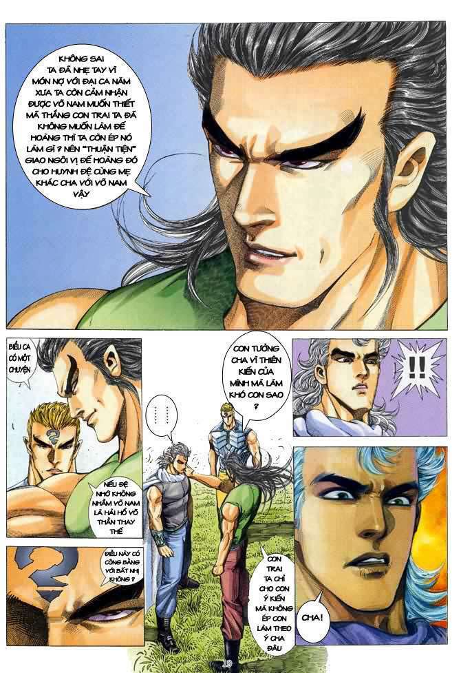 võ thần chapter 98 17