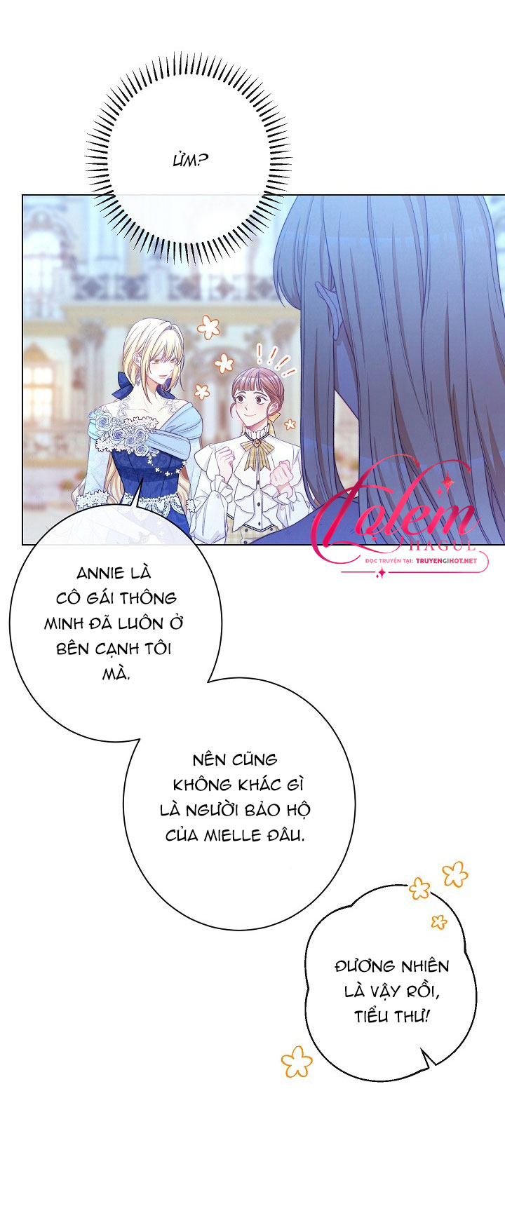 ác nữ đảo ngược đồng hồ cát chapter 90 31