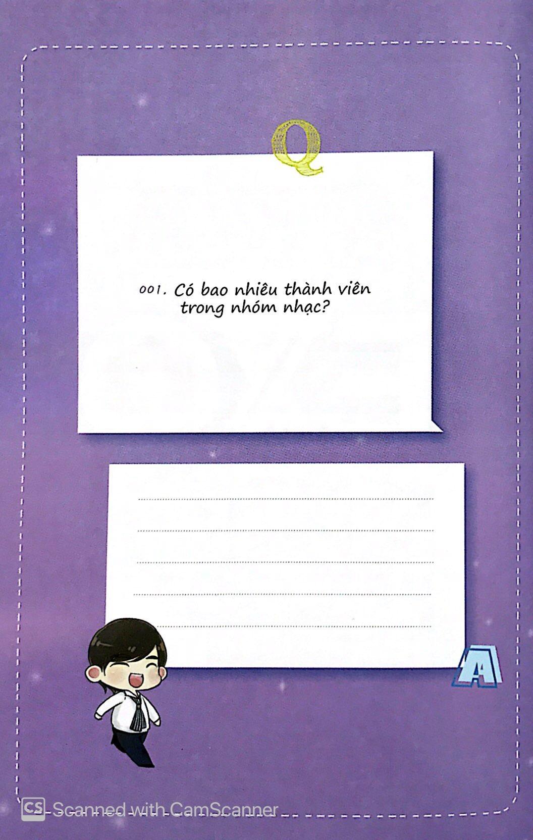 Hành Trình Đến Gần Thần Tượng EXO