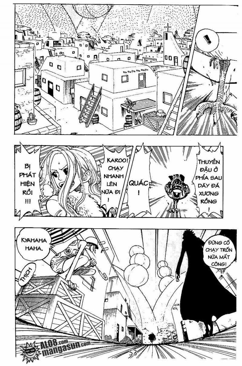 đảo hải tặc - one piece chapter 111 7