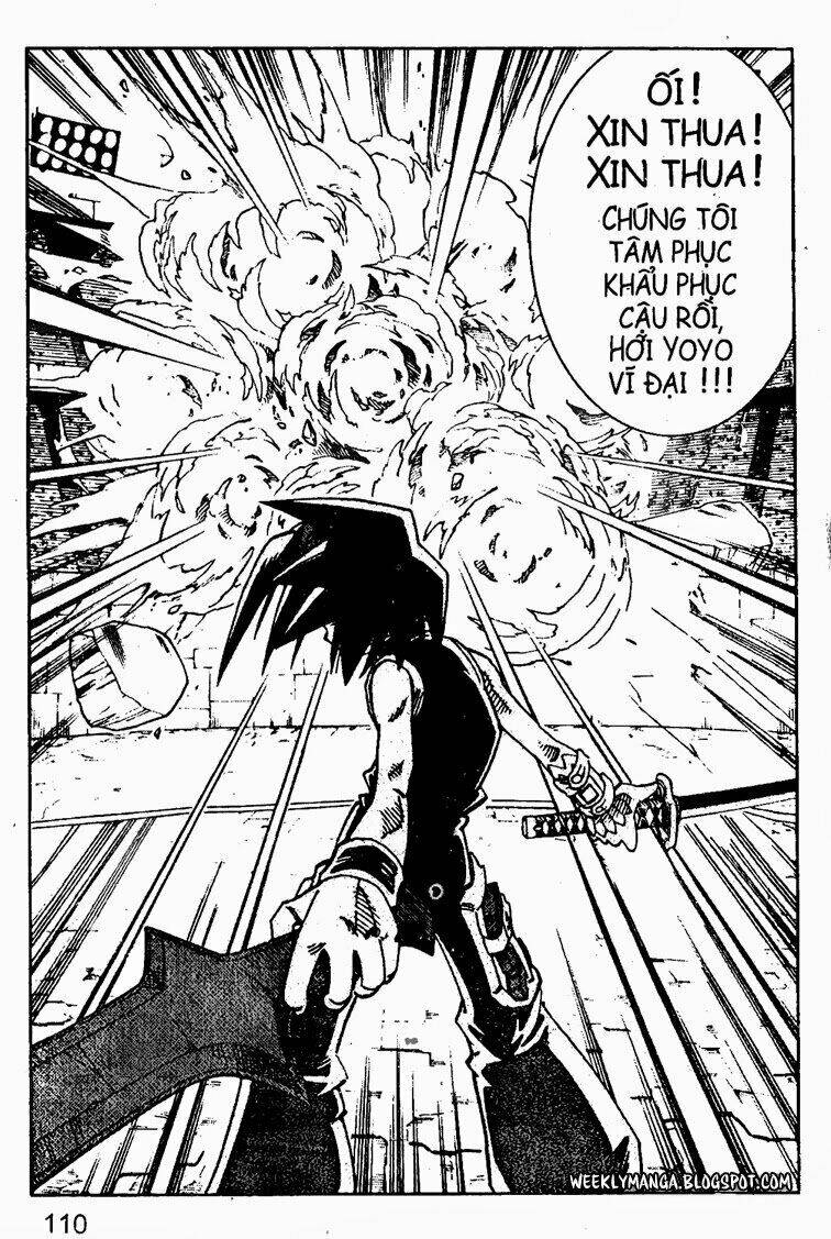 vua pháp thuật chapter 134 20