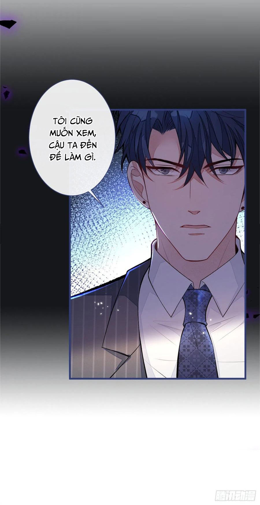 lại bị nam thần chọc trên hot search! chapter 71 41