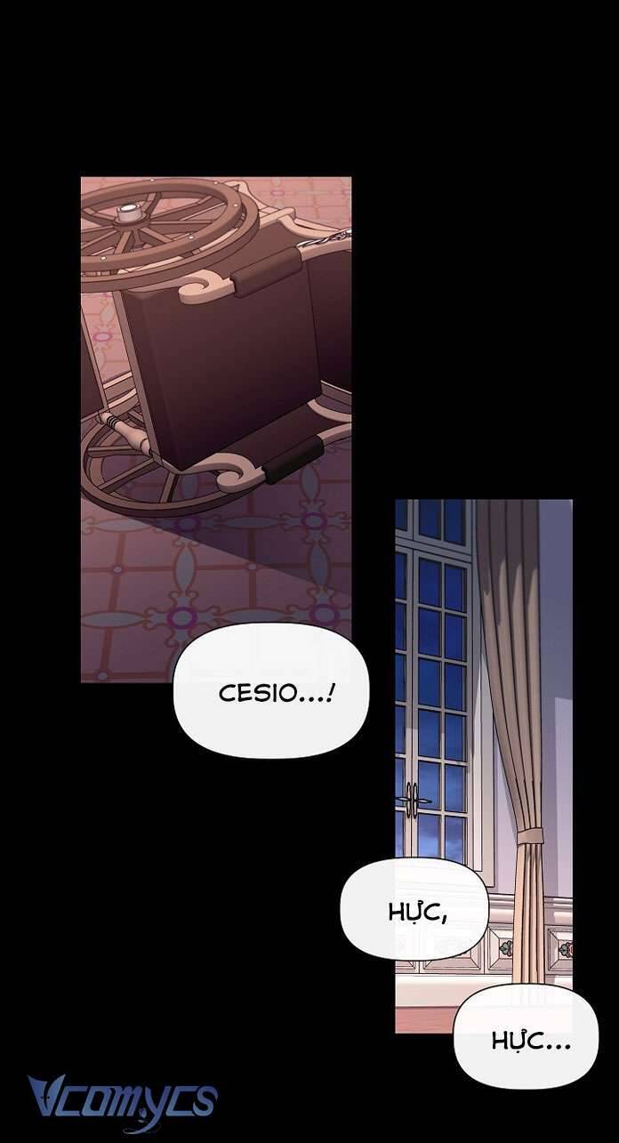 Tôi Không Phải Là Cinderella chapter 93 19