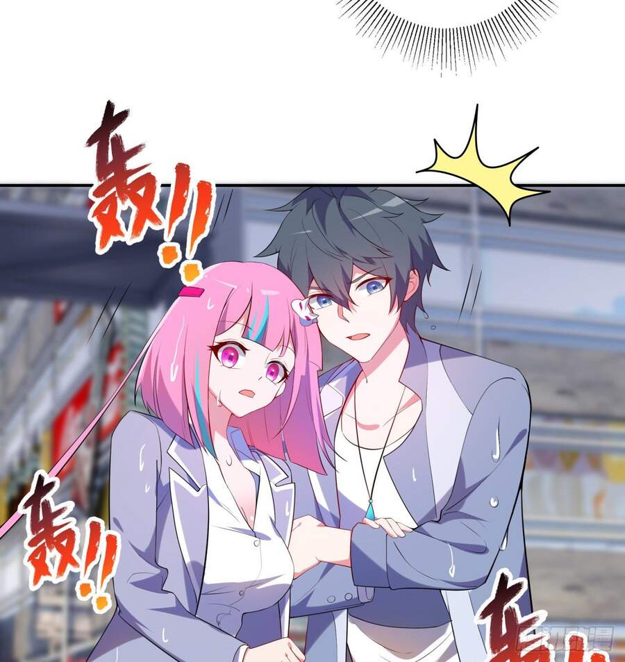 nhặt thuộc tính tại trái đất chapter 2 63