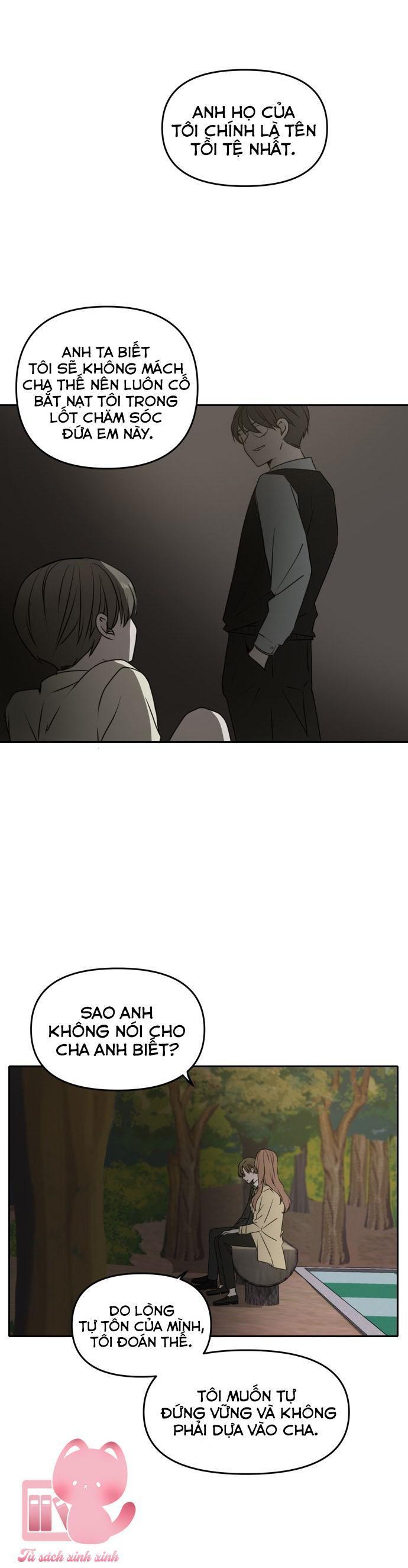 hẹn gặp nhau ở kiếp thứ 19 chapter 42 14