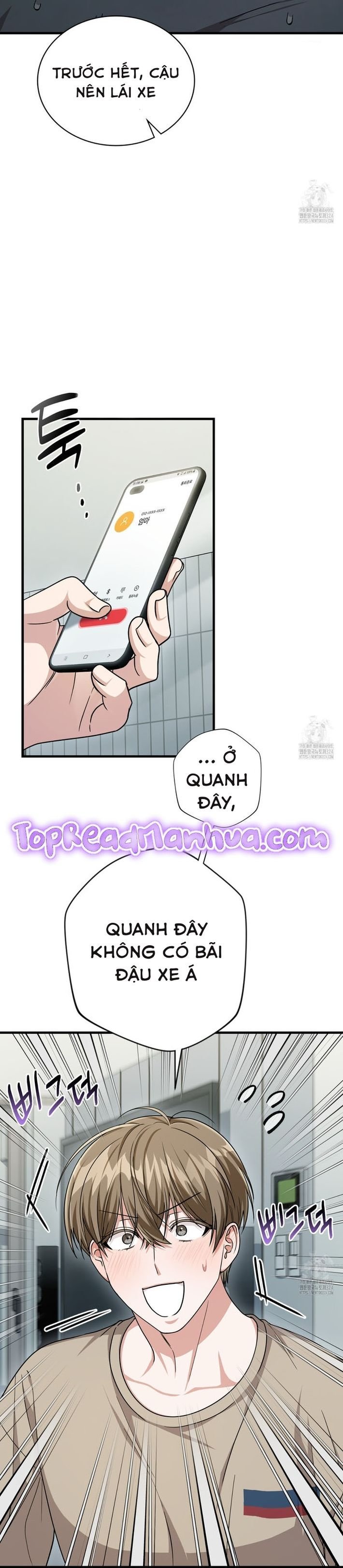 thành viên của hội là hàng xóm bên cạnh chapter 45 2