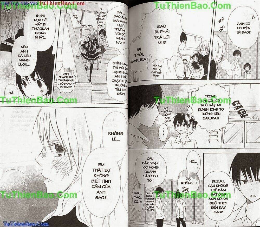 người anh yêu dấu chapter 10 26