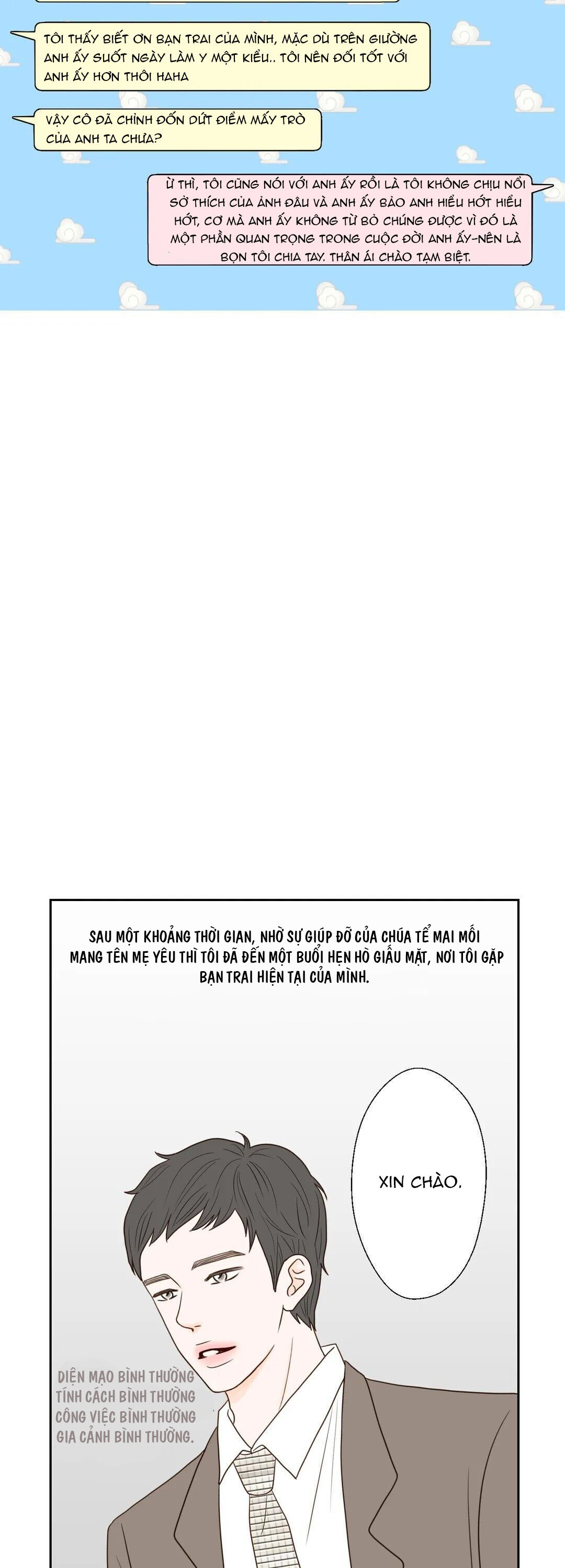 honey bed talk chapter 15 13