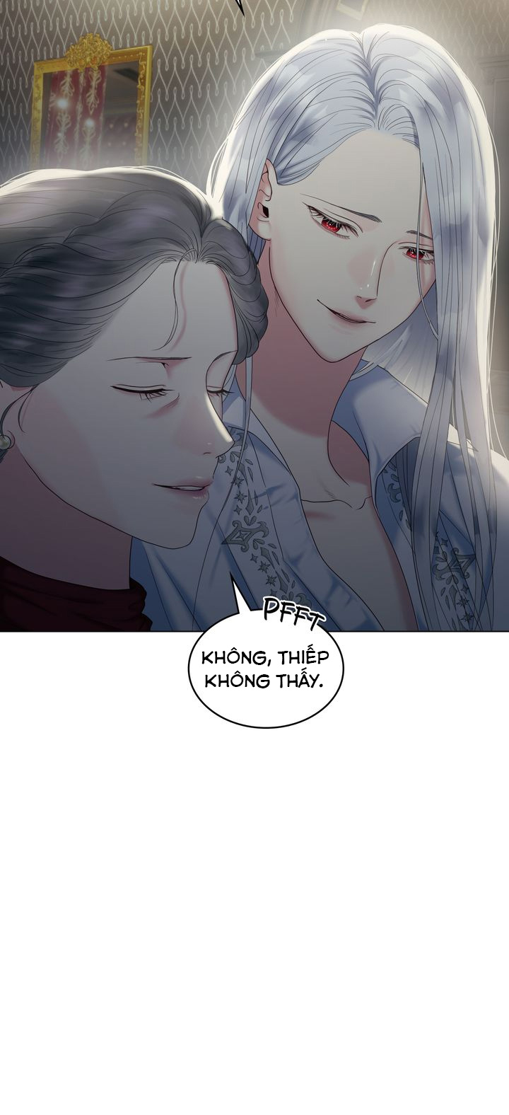 hợp đồng hôn nhân với người chồng thứ 2 của tôi chapter 16 17