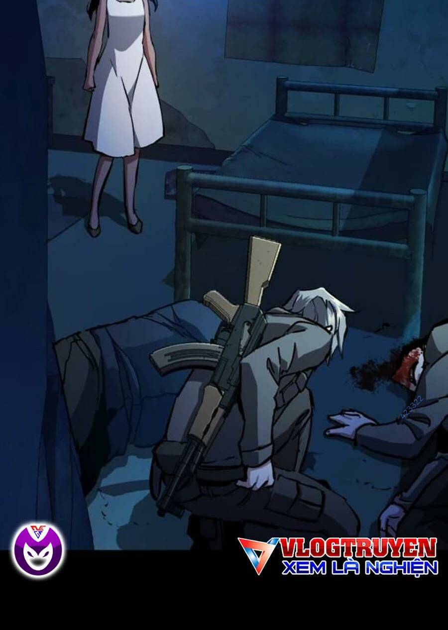 bạn học tôi là lính đánh thuê chapter 160 18