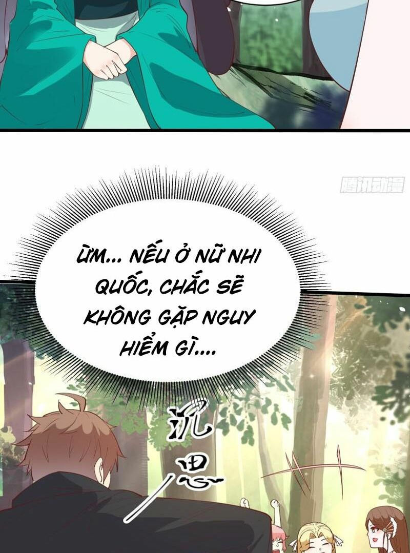 ta lập hậu cung tại tây du ký chapter 76 2