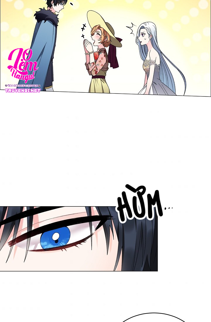 tôi sẽ trở thành nhân vật chính chapter 18 6