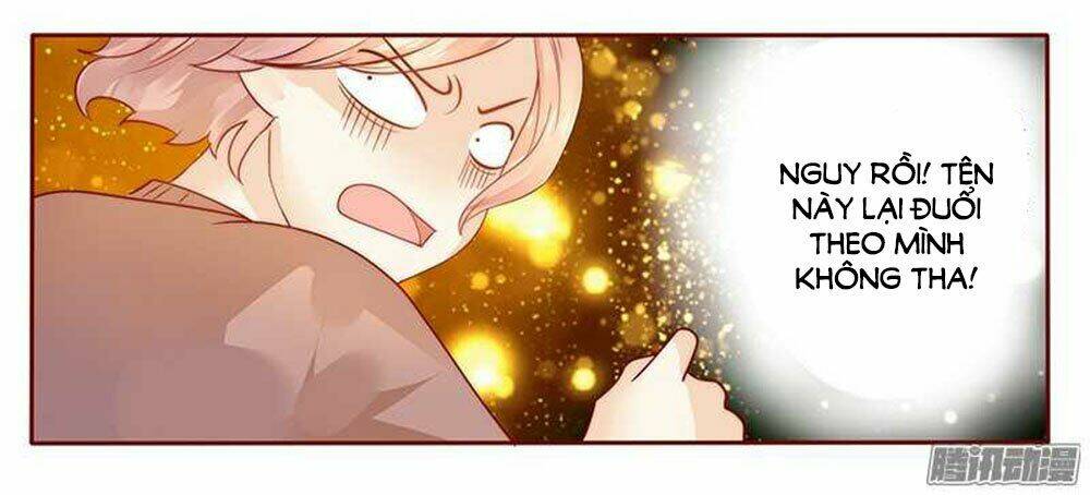 bá đạo tổng tài yêu tôi chapter 36 15