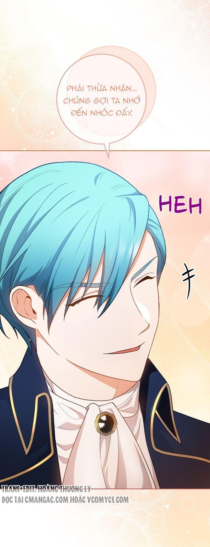 quý cô đầu bếp hoàng gia chapter 65 10