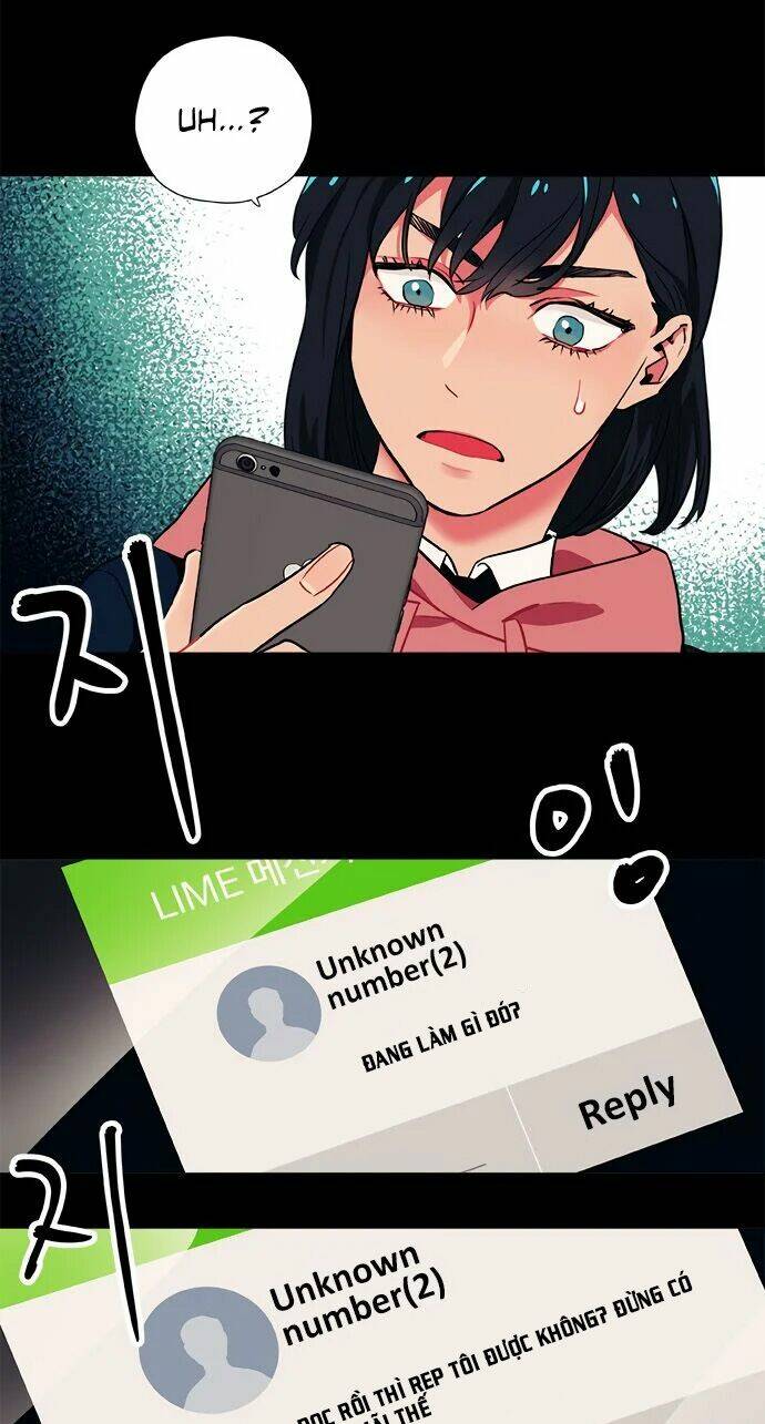 địa ngục trong núi misiryeong chapter 8 34