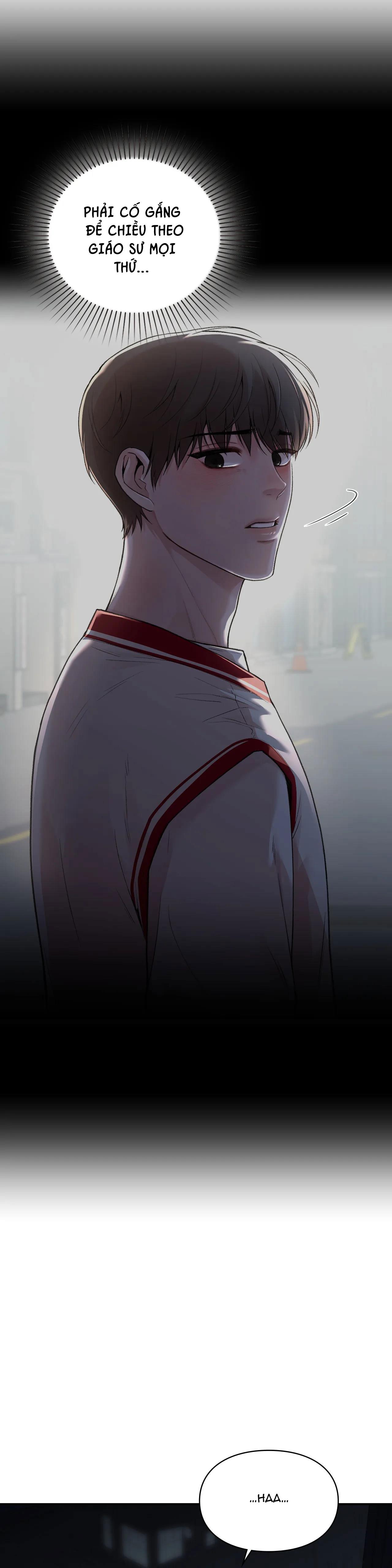 zai đẹp nhưng lại thích dạy đời chapter 12 29