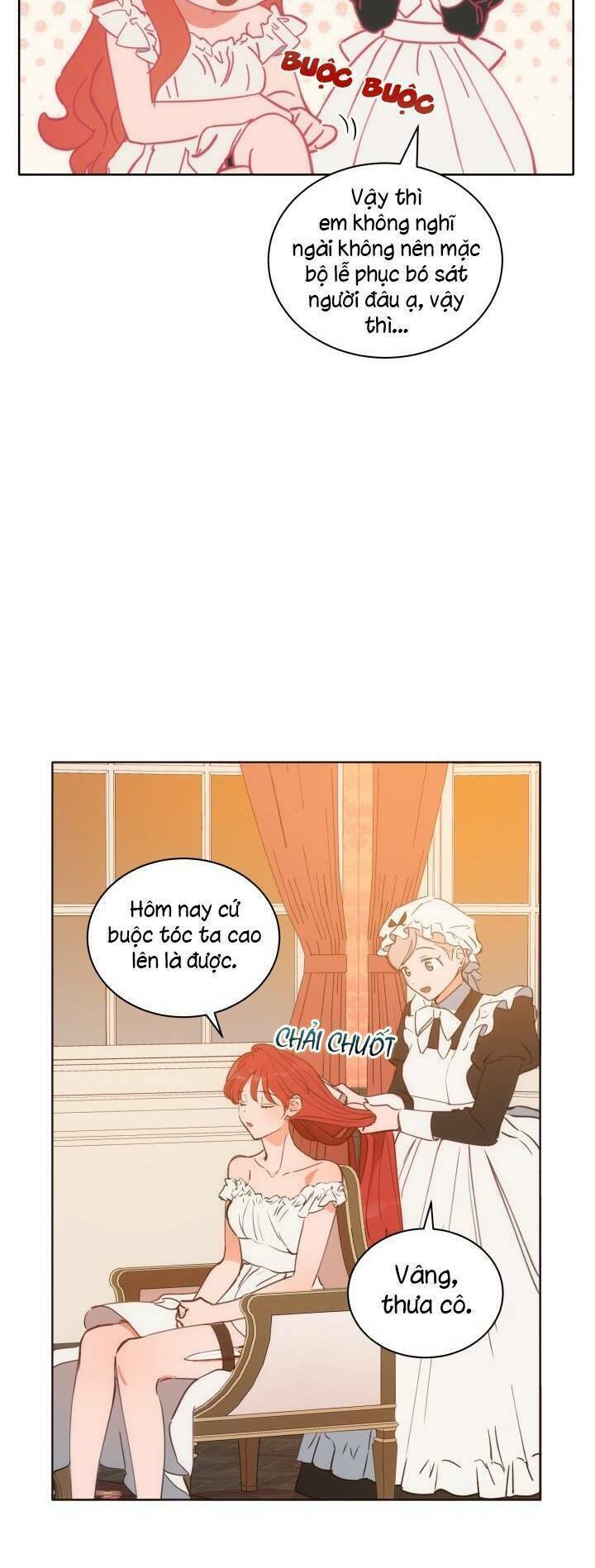 cái chết của lamia orphe chapter 17 24