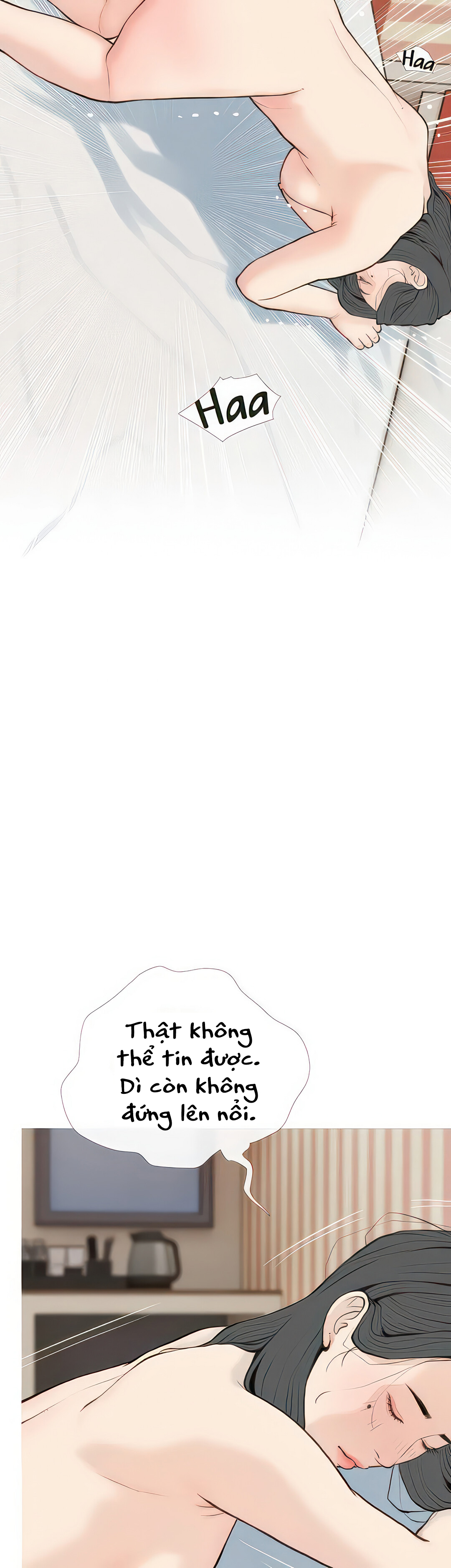 bài học hứng tình chapter 87 2