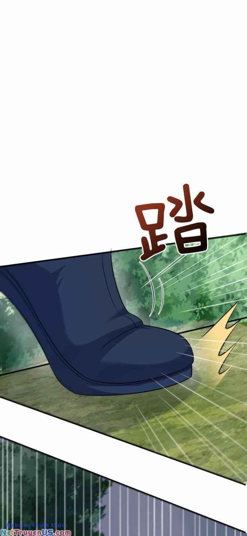 Ta Vô Địch Lúc Nào chapter 181 15