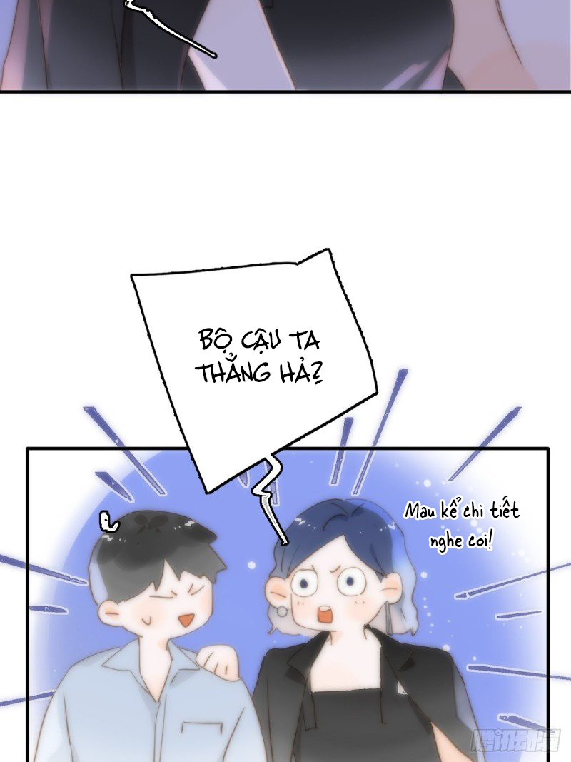 đêm đầy sao nói với em chapter 15 6