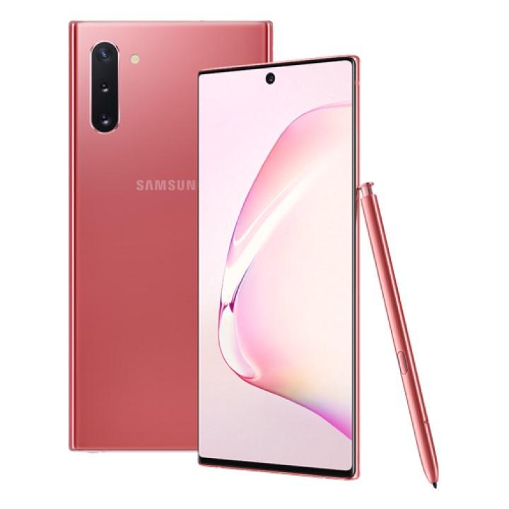 Kính Cường Lực Camera Samsung Galaxy Note 10, Note 10 Plus