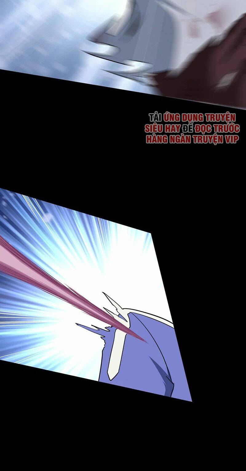 bạn gái virus của tôi chapter 200 45