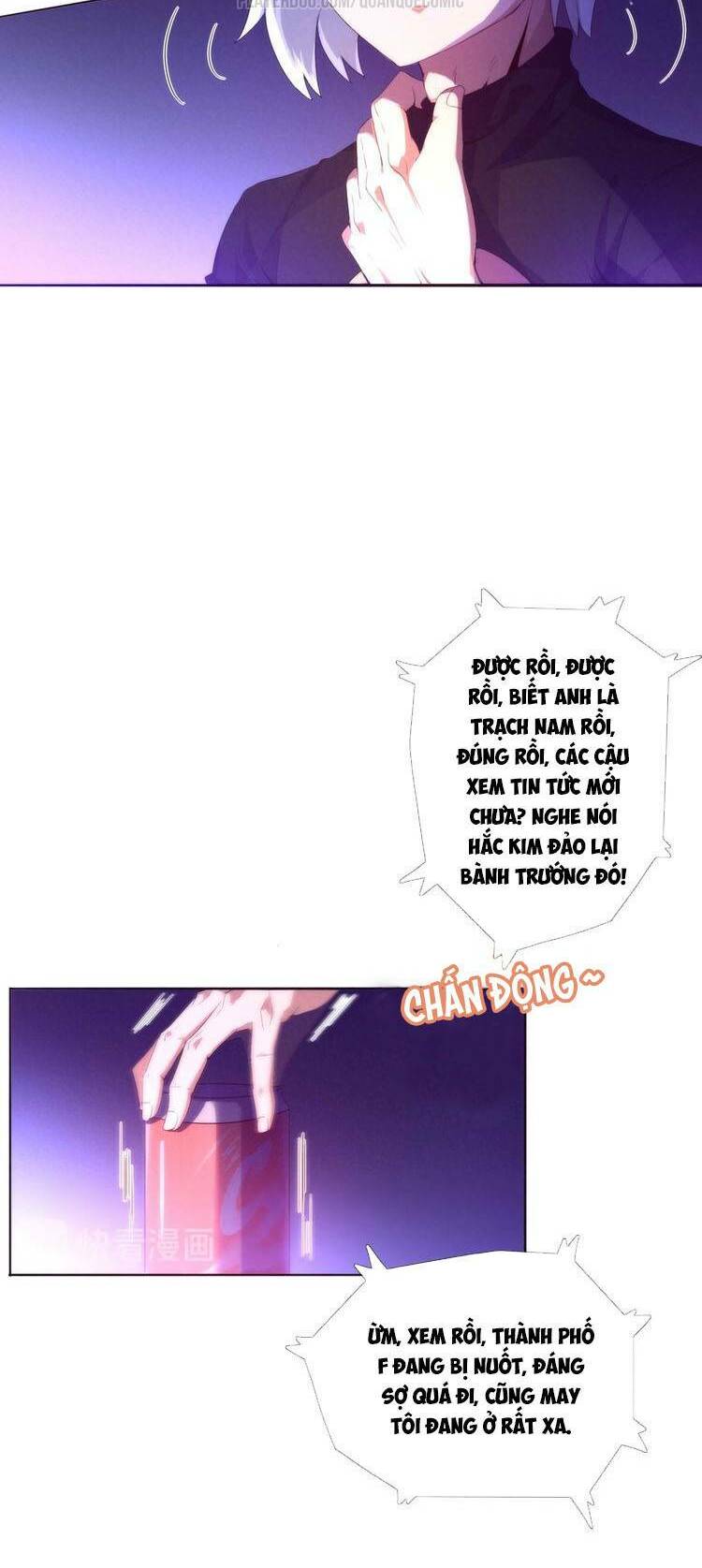 hắc kim đảo chapter 1 24