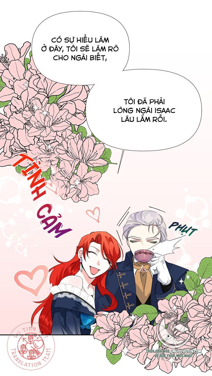 Kết Thúc Có Hậu Của Nhân Vật Phản Diện chapter 13.5 15