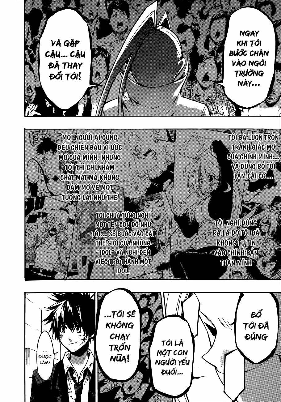 hime dol! chapter 15 18