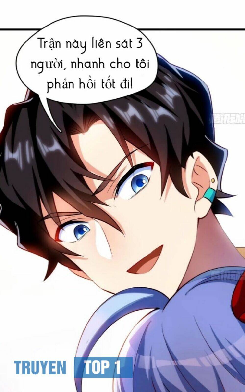 shipper thần cấp chapter 11 7