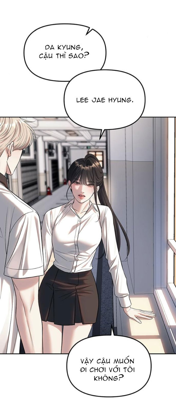 xâm nhập trường trung học tài phiệt chapter 61.1 36