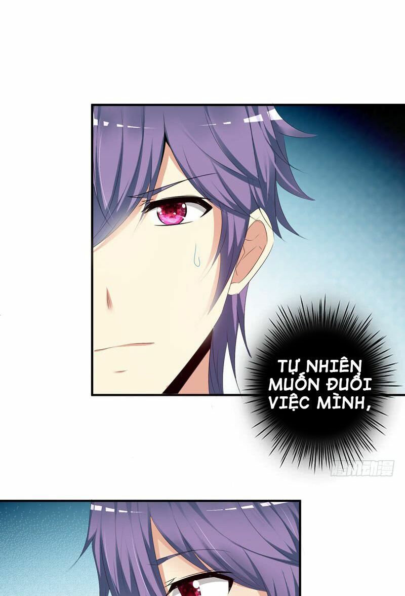 thủ hội chi vũ chapter 41 9