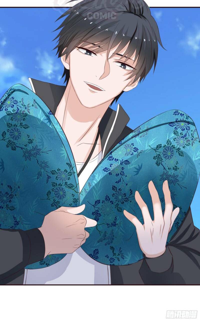 vú em của tiên ma chapter 3 30