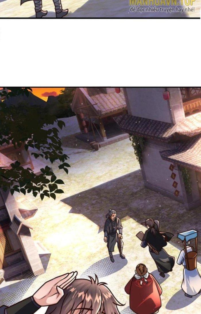 ta nuôi ma quỷ ở trấn ma ti chapter 52 3