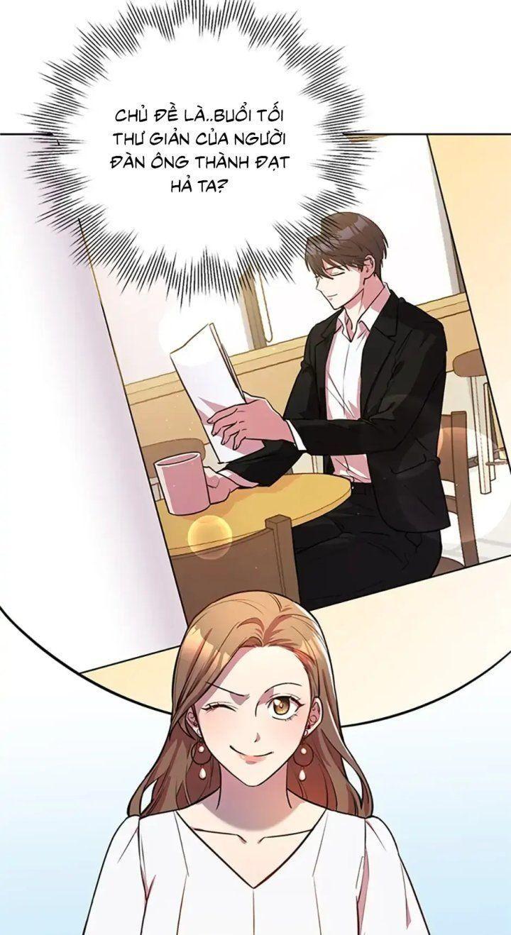 tôi không thèm kết hôn với anh đâu! chapter 1 56