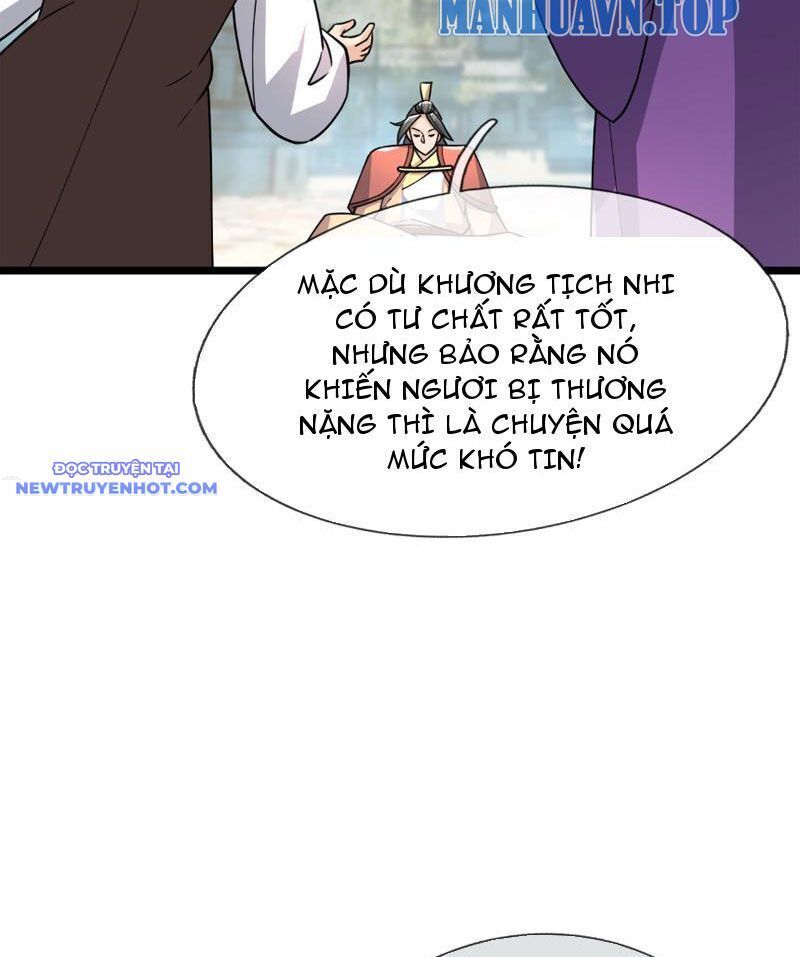 ngủ say vạn cổ: xuất thế đẩy ngang chư thiên chapter 30 76