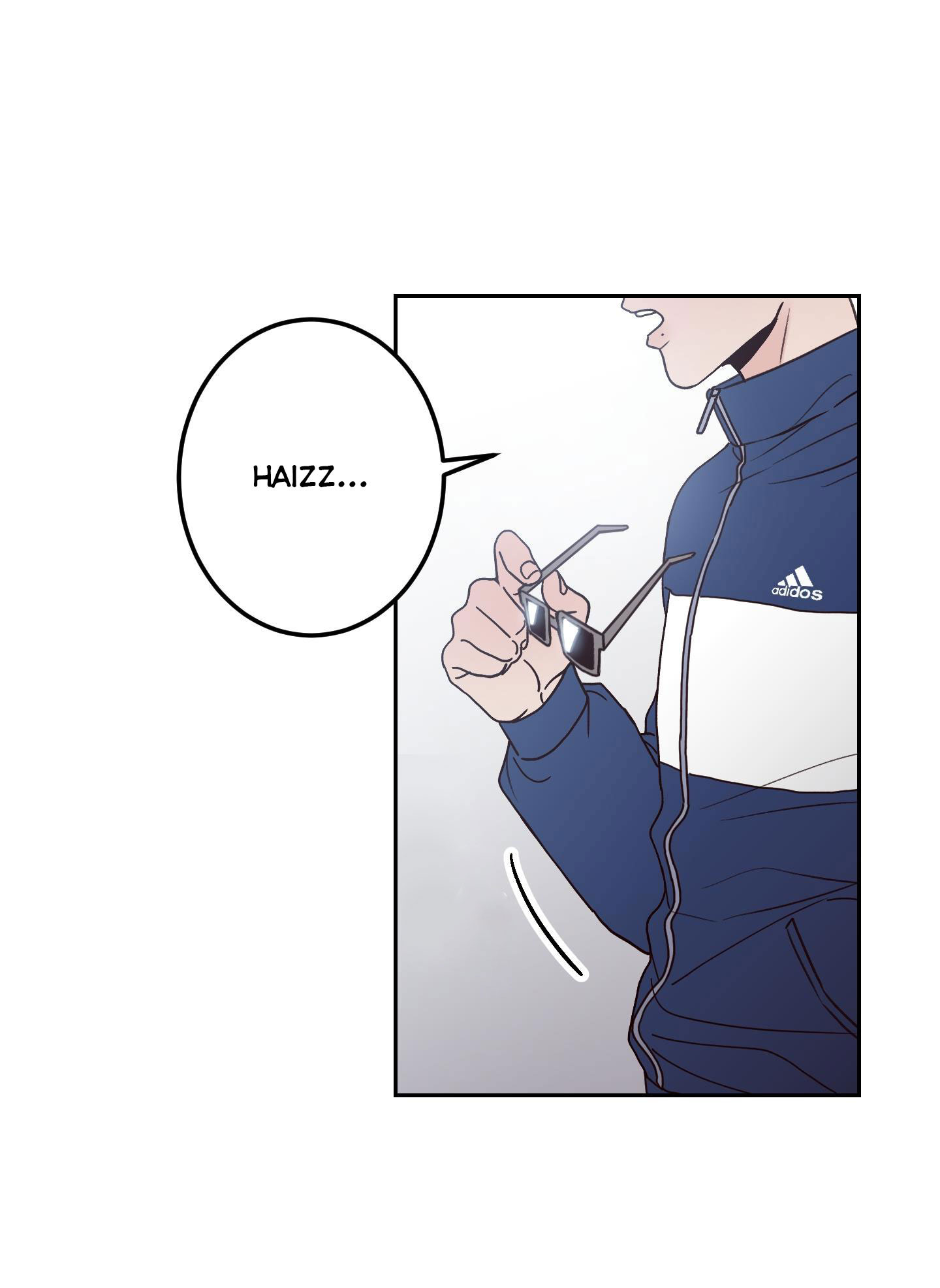 bad position chapter 2.3 2