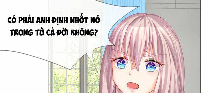 thiếu soái của tôi chính là manh như vậy chapter 32 11