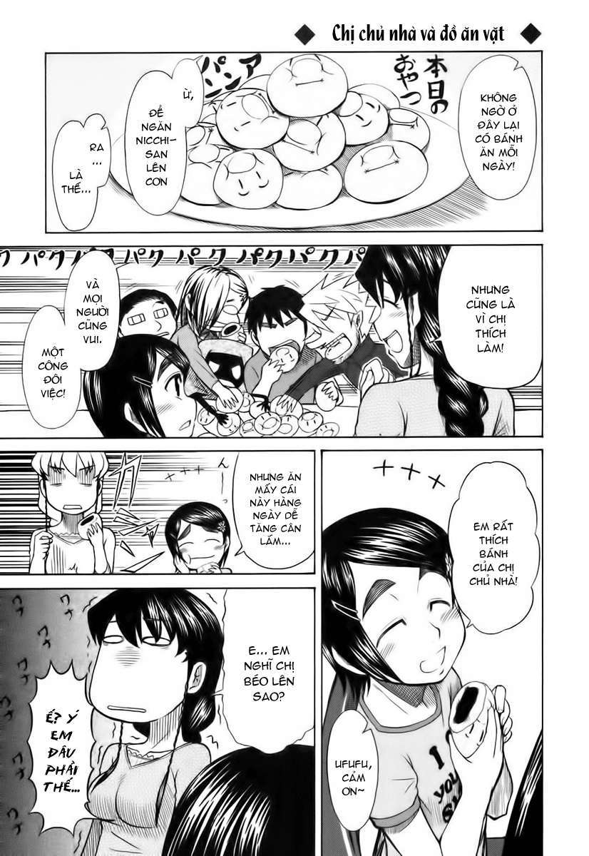 otaku no musume-san chapter 20 14