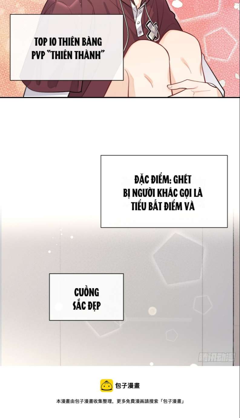 chó lớn bắt nạt chủ chapter 26 48