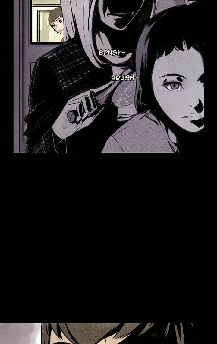 những xác chết hồi sinh từ đại dương chapter 14 20