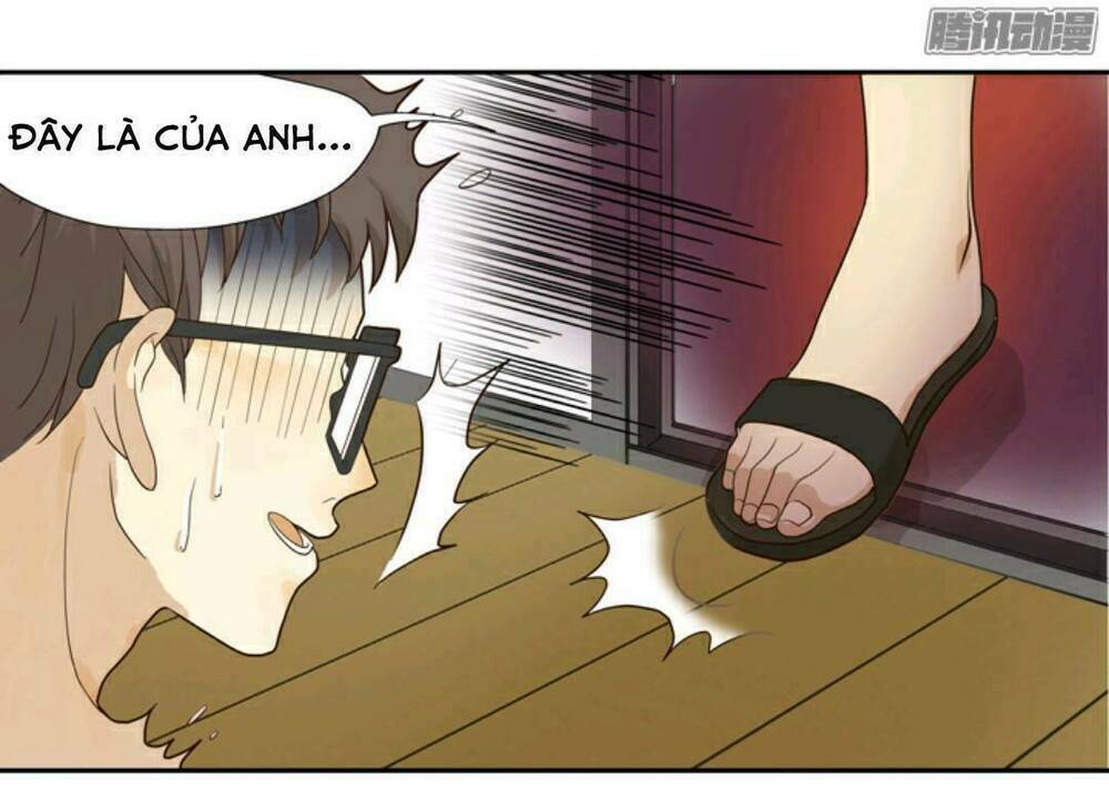 sổ tay nuôi dưỡng thần tượng, lên đường thôi! chapter 5 13