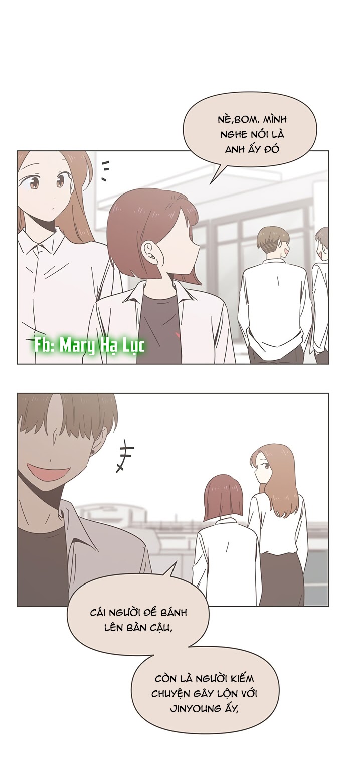 thanh xuân rực rỡ - season of blossom chapter 23 41