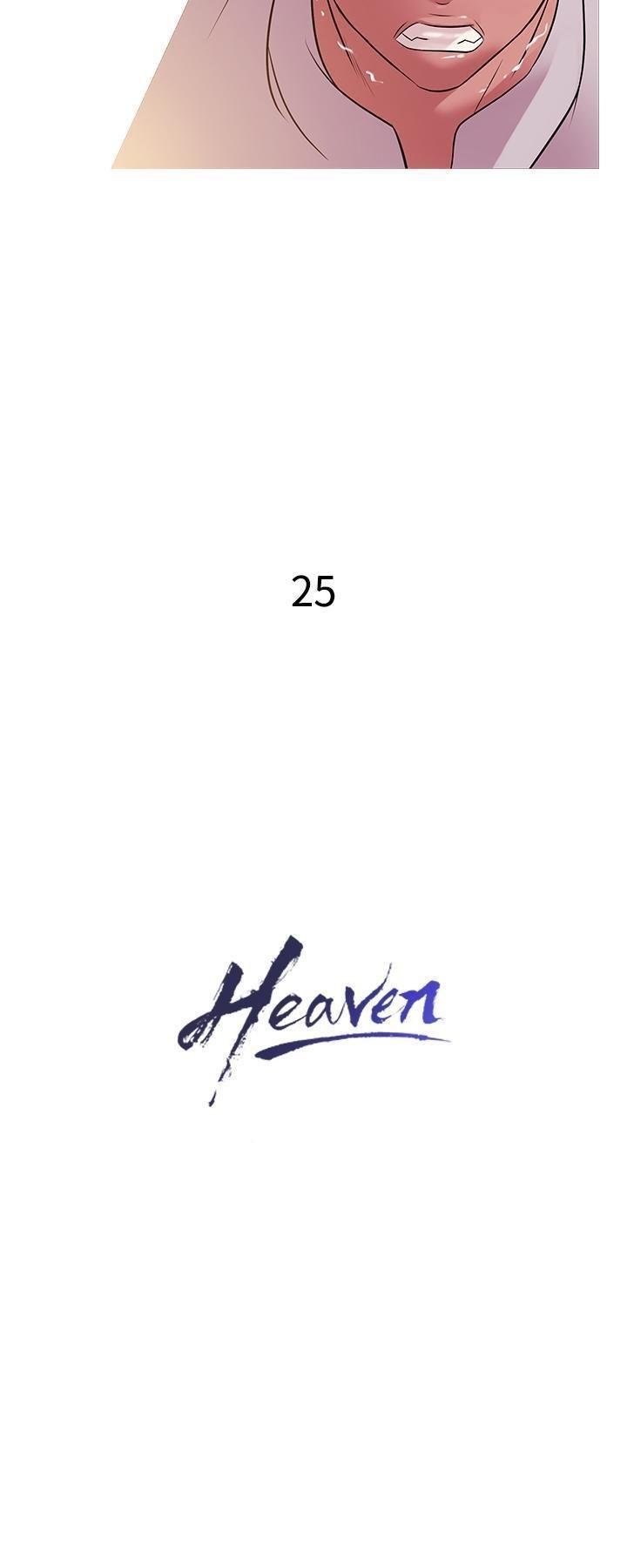 thiên đường chapter 25 14